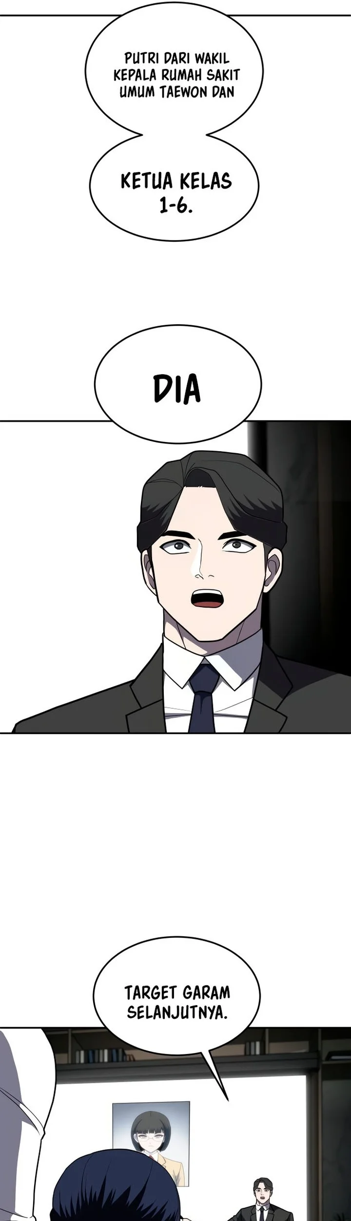 Plaything Chapter 14 - halaman 19