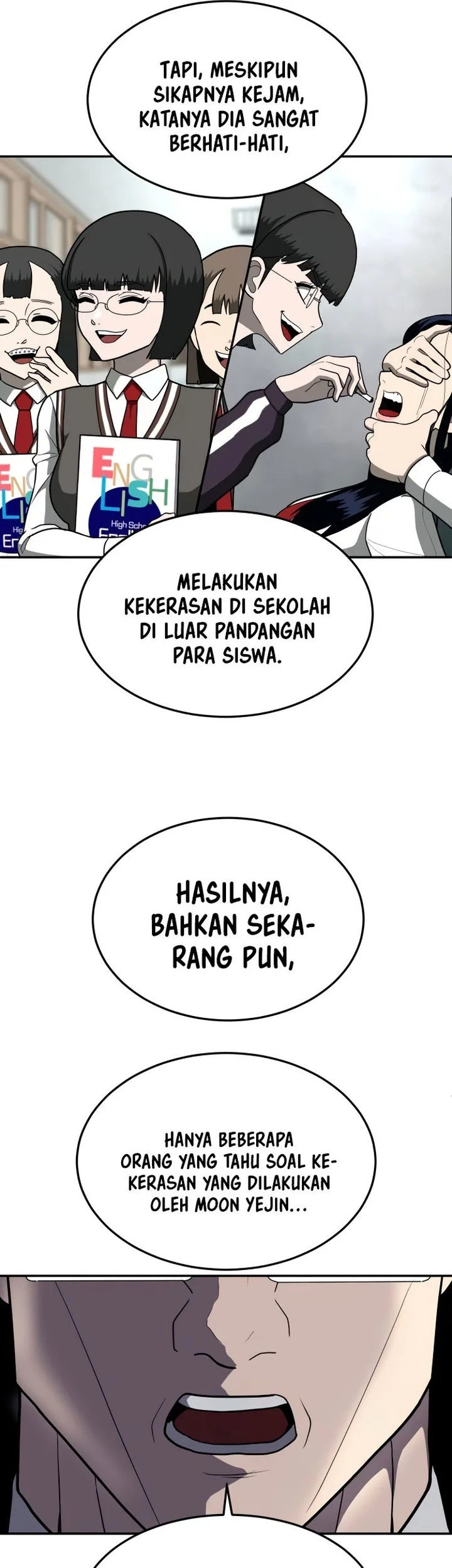 Plaything Chapter 14 - halaman 21