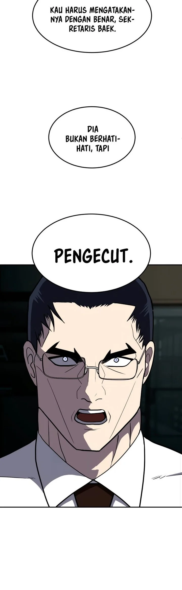Plaything Chapter 14 - halaman 22