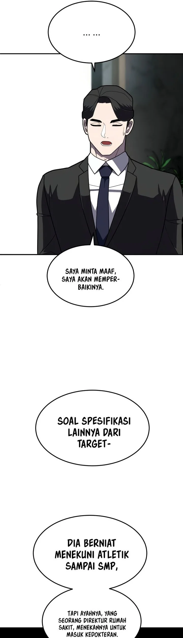 Plaything Chapter 14 - halaman 23
