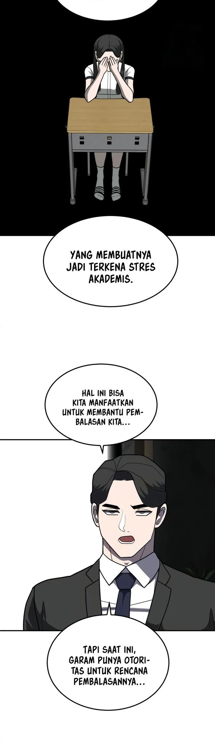Plaything Chapter 14 - halaman 24