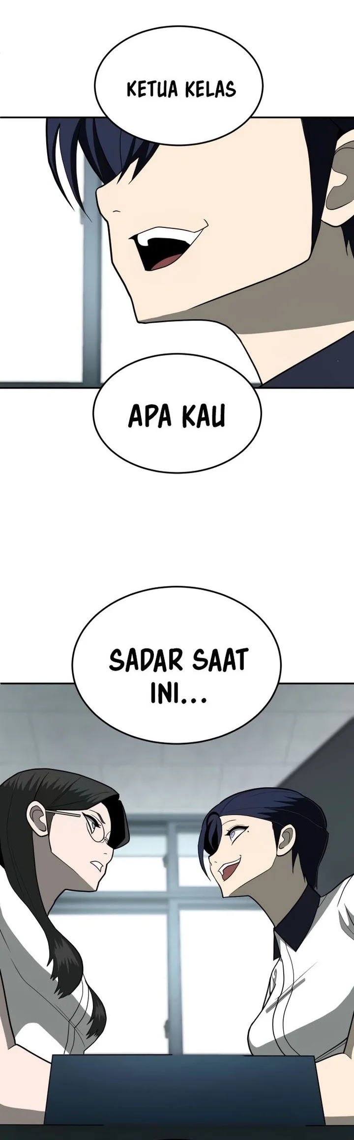 Plaything Chapter 14 - halaman 34