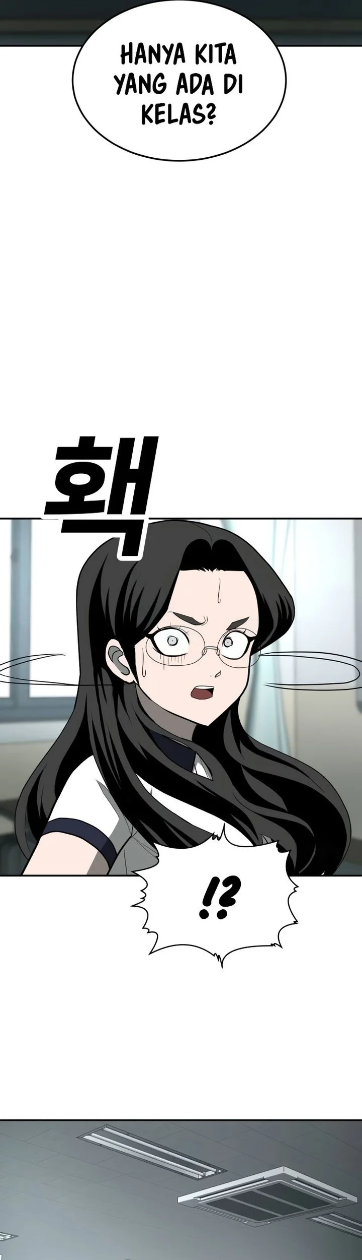 Plaything Chapter 14 - halaman 35
