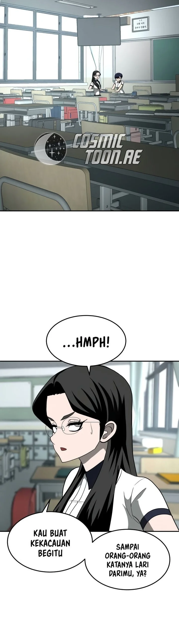 Plaything Chapter 14 - halaman 36