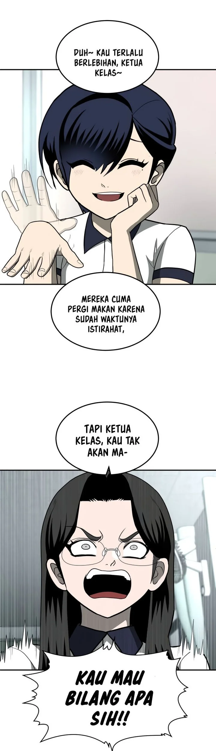 Plaything Chapter 14 - halaman 37