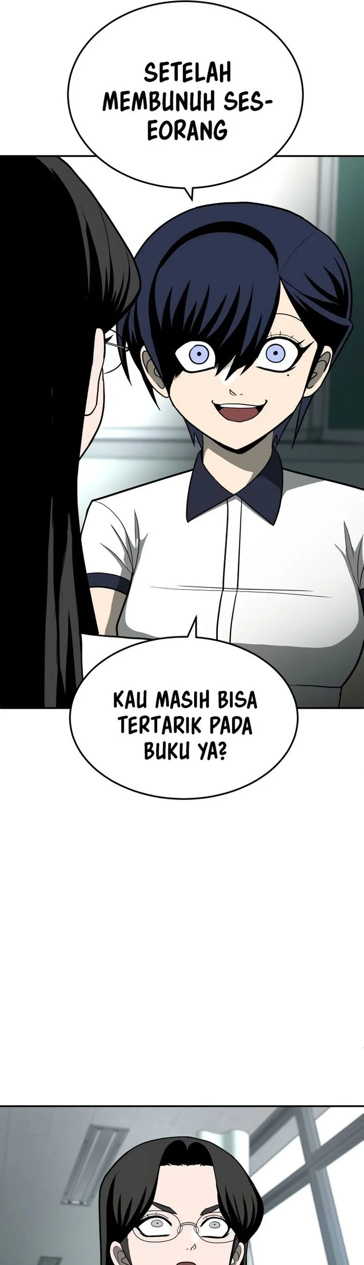 Plaything Chapter 14 - halaman 39