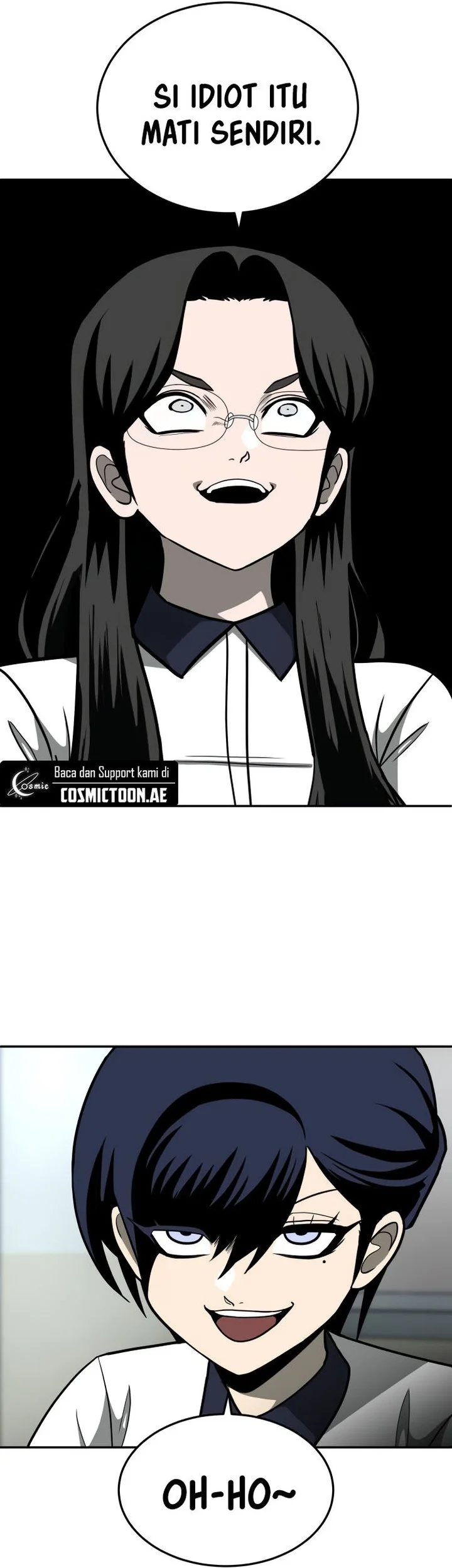 Plaything Chapter 14 - halaman 41