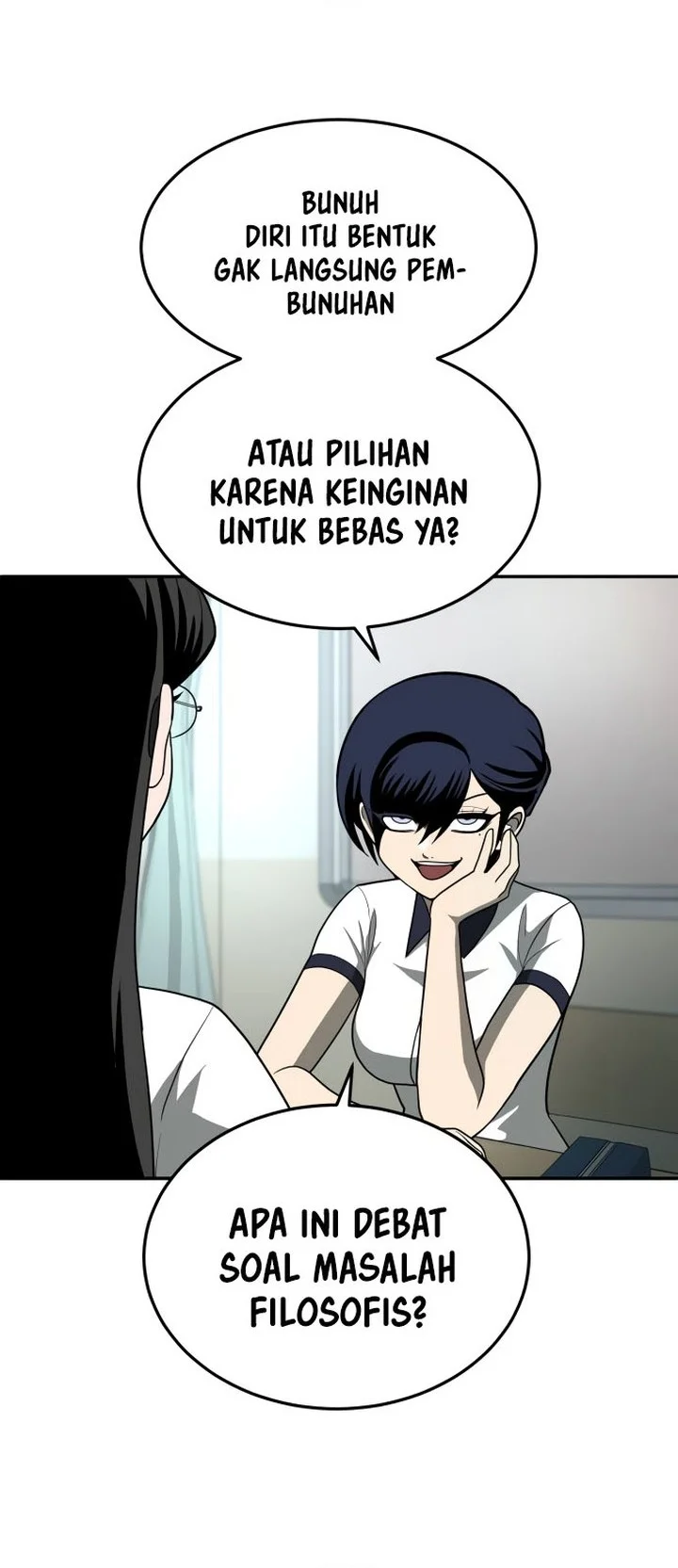 Plaything Chapter 14 - halaman 42