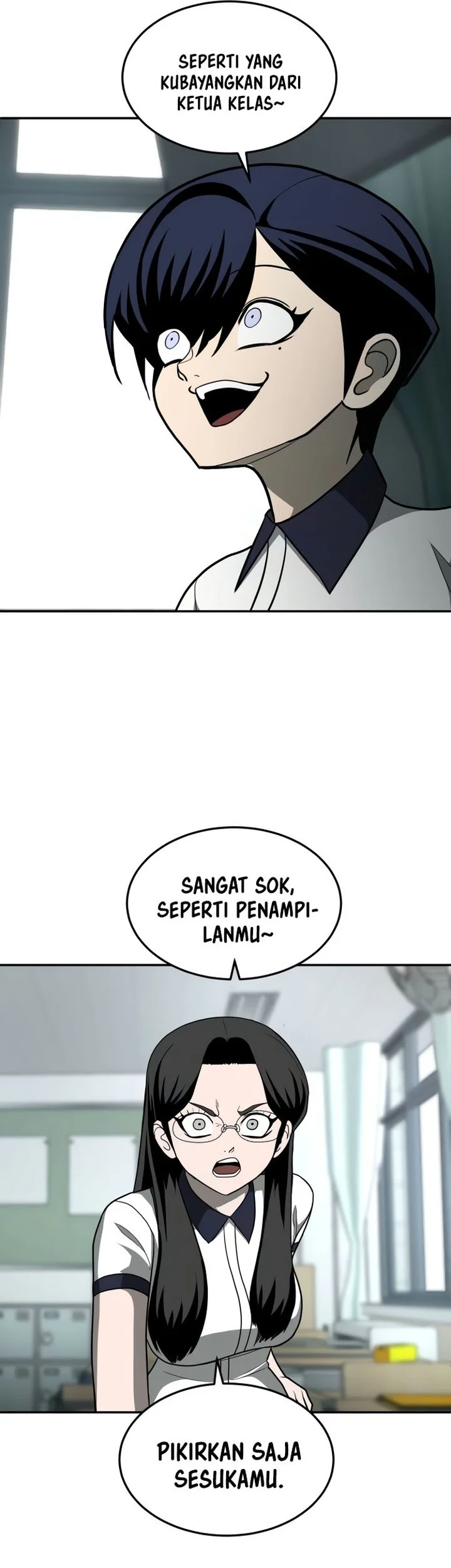 Plaything Chapter 14 - halaman 43