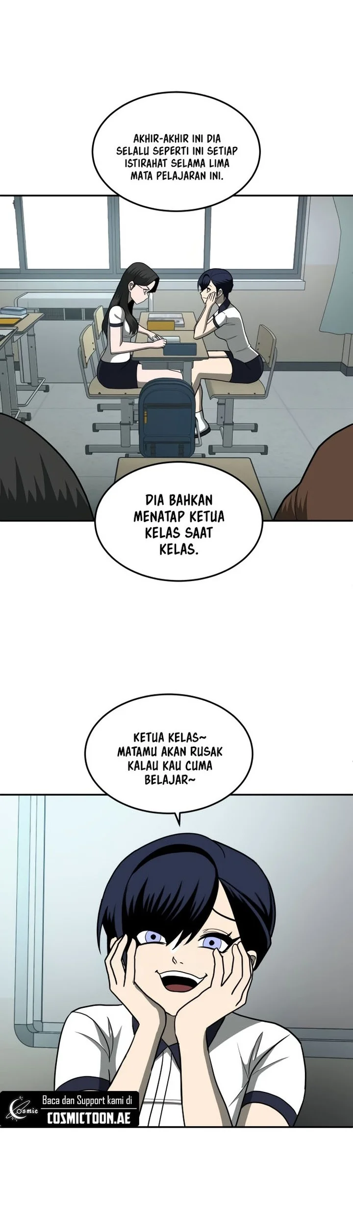 Plaything Chapter 14 - halaman 46