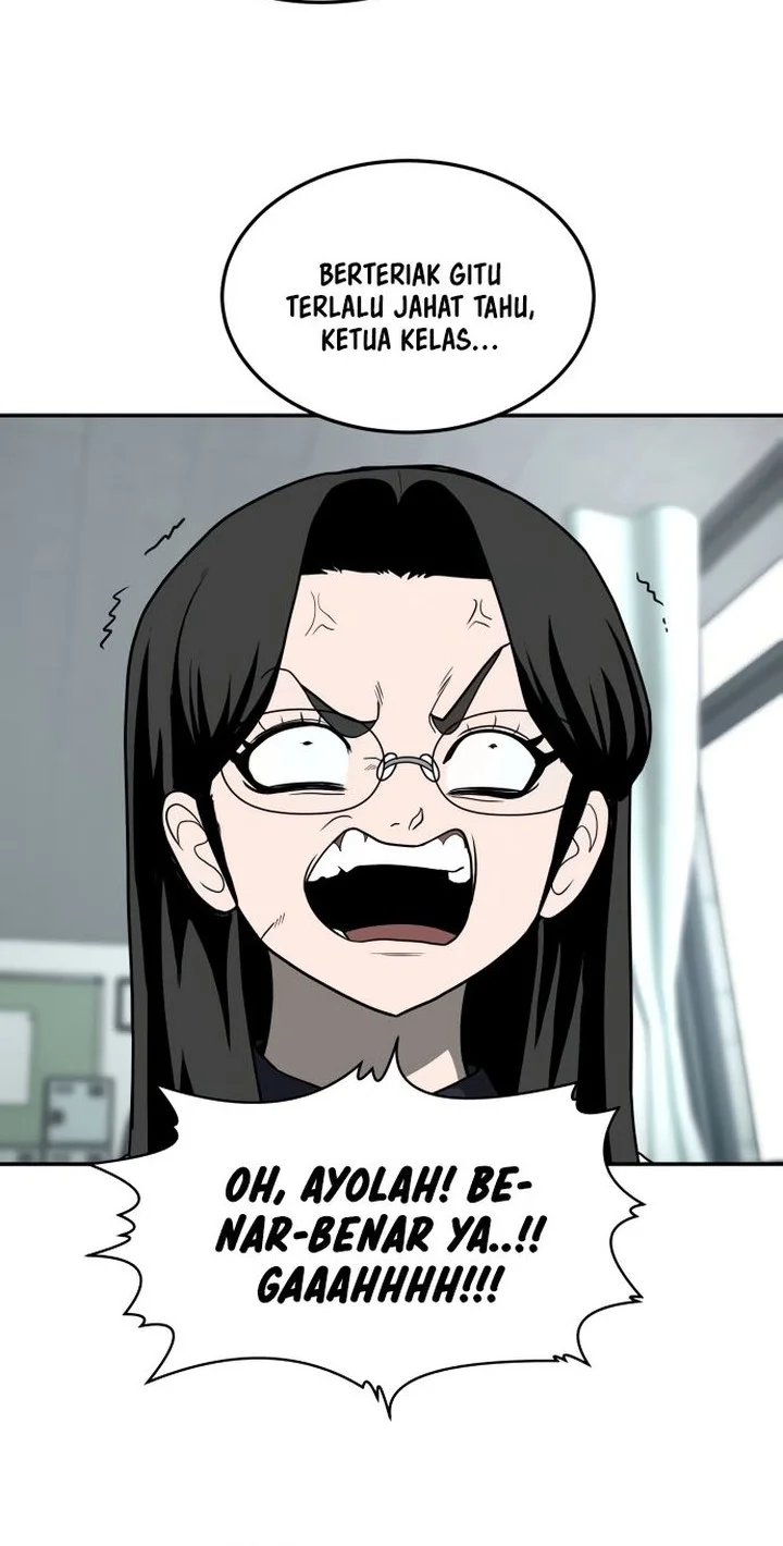 Plaything Chapter 14 - halaman 50