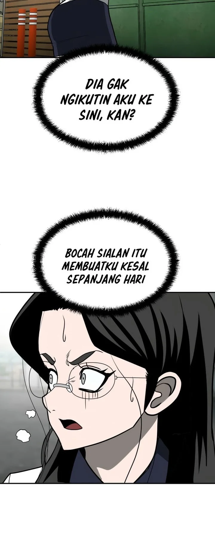 Plaything Chapter 14 - halaman 56