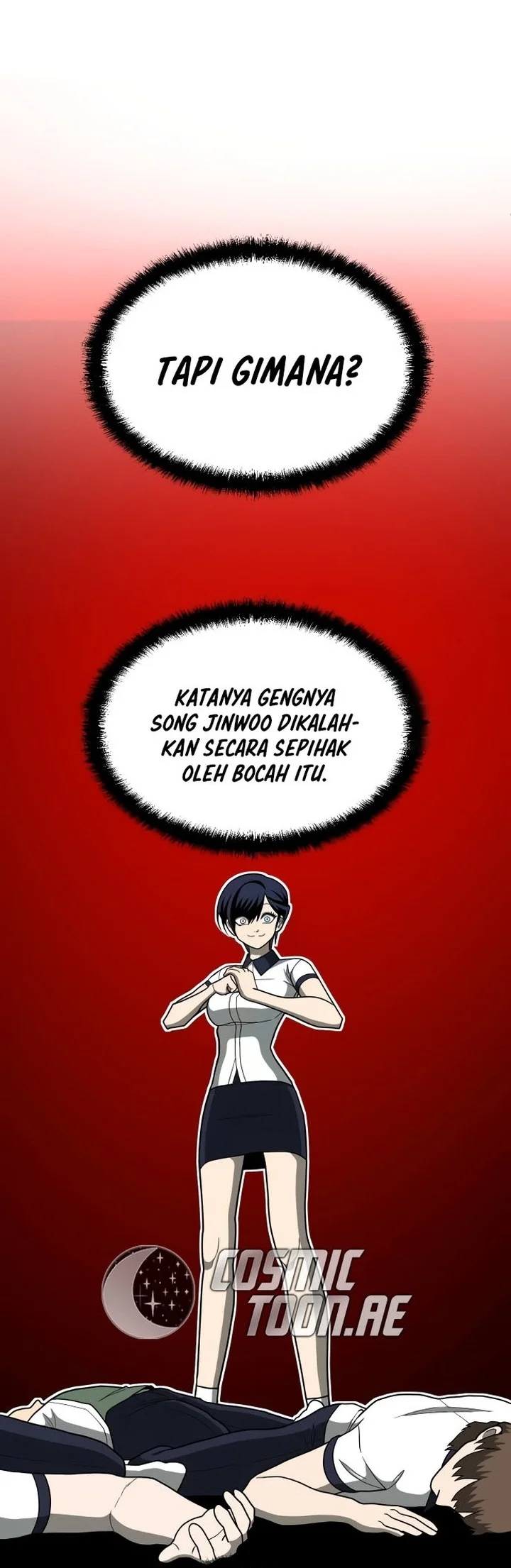 Plaything Chapter 14 - halaman 60