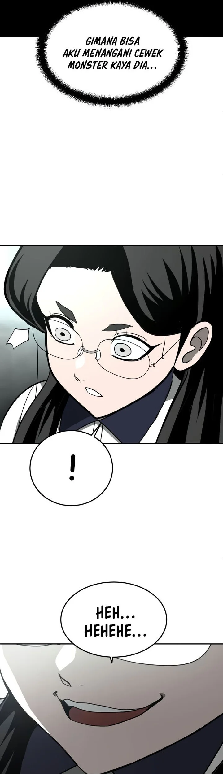Plaything Chapter 14 - halaman 61