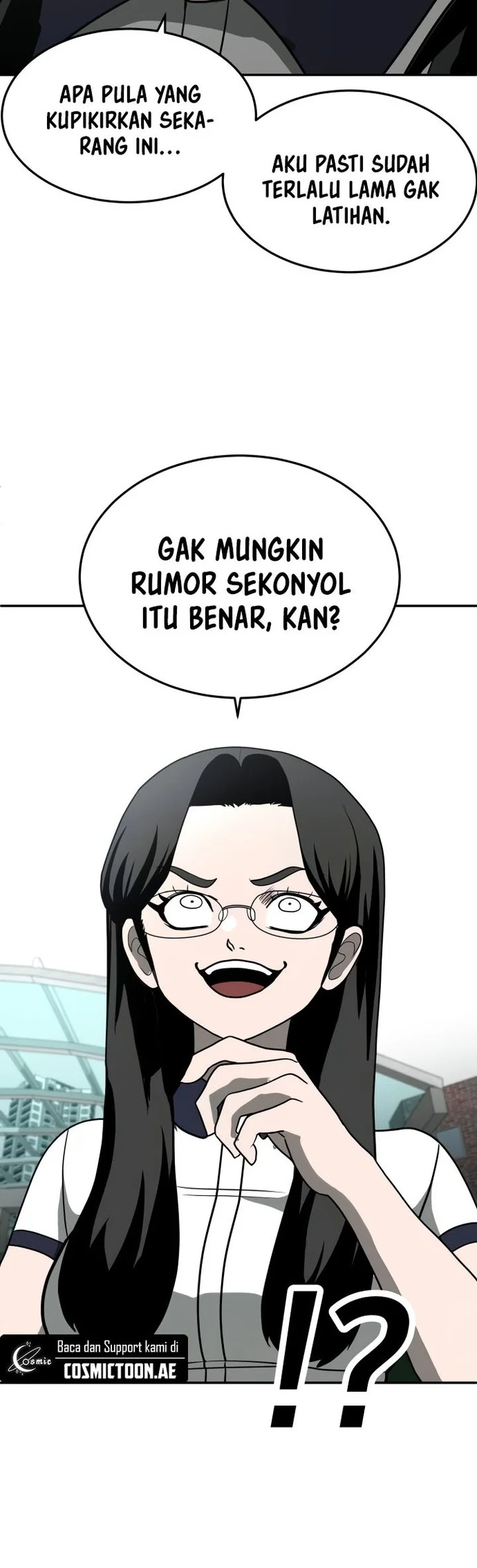 Plaything Chapter 14 - halaman 62