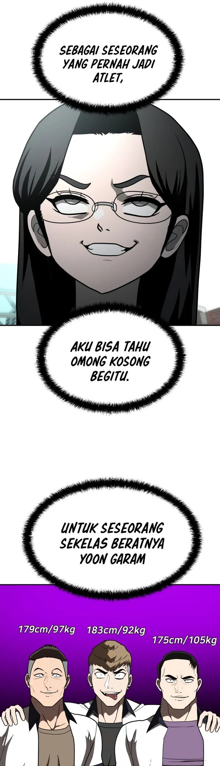 Plaything Chapter 14 - halaman 63