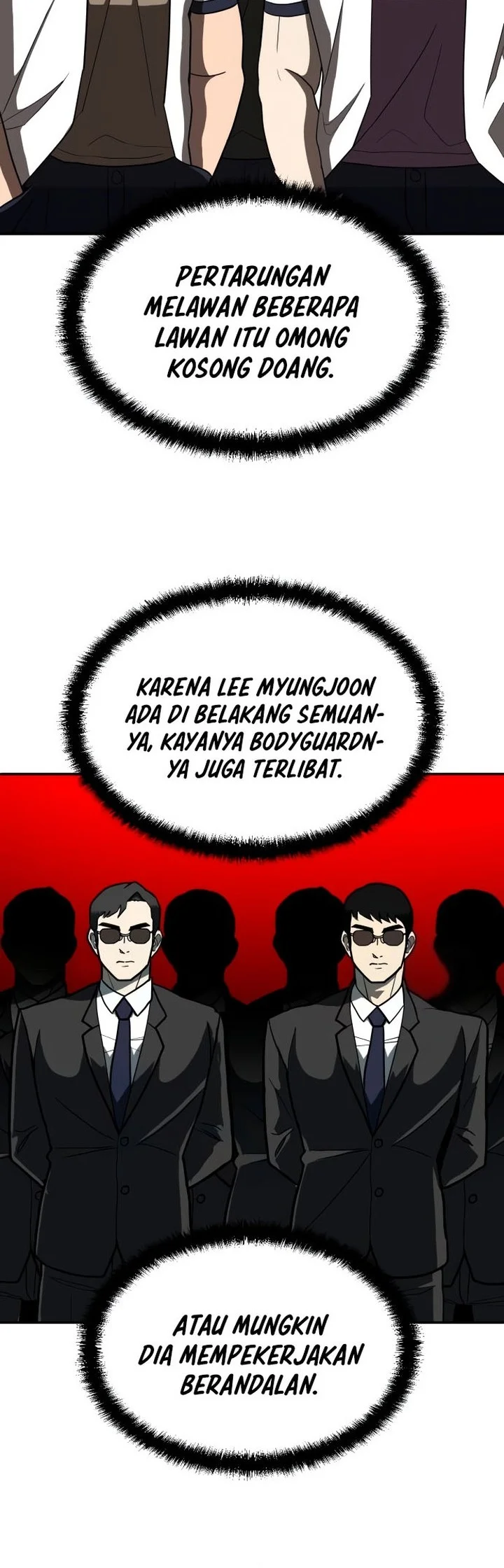 Plaything Chapter 14 - halaman 64