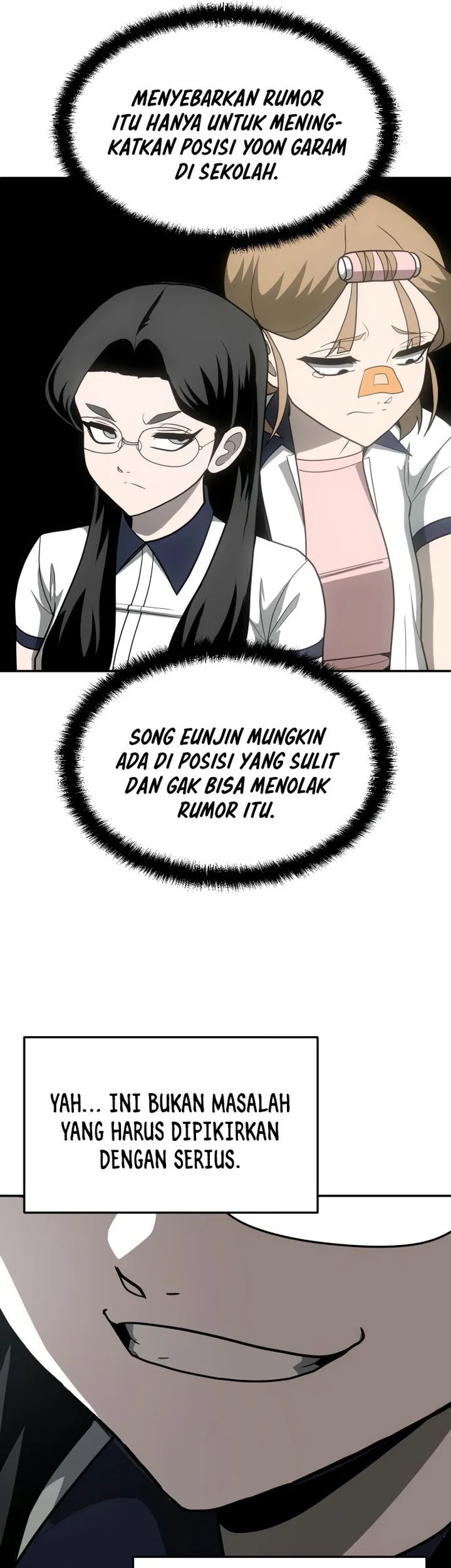 Plaything Chapter 14 - halaman 65