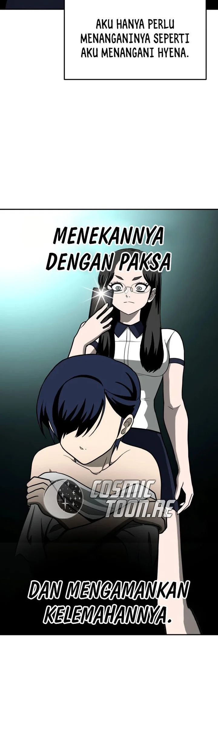 Plaything Chapter 14 - halaman 66