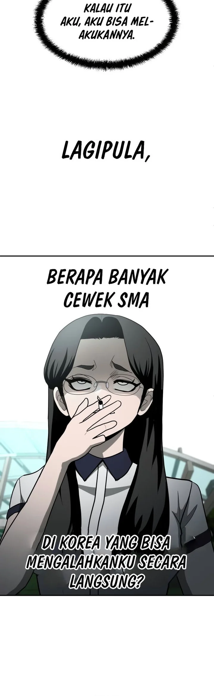 Plaything Chapter 14 - halaman 68