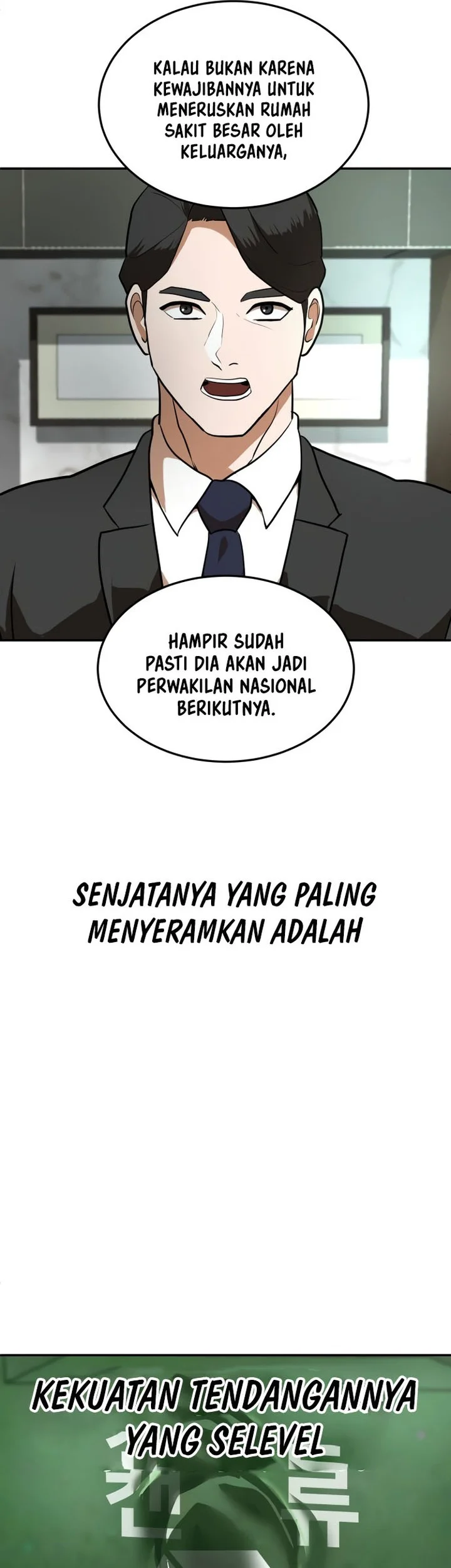 Plaything Chapter 14 - halaman 73