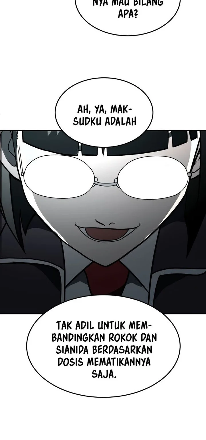 Plaything Chapter 14 - halaman 8