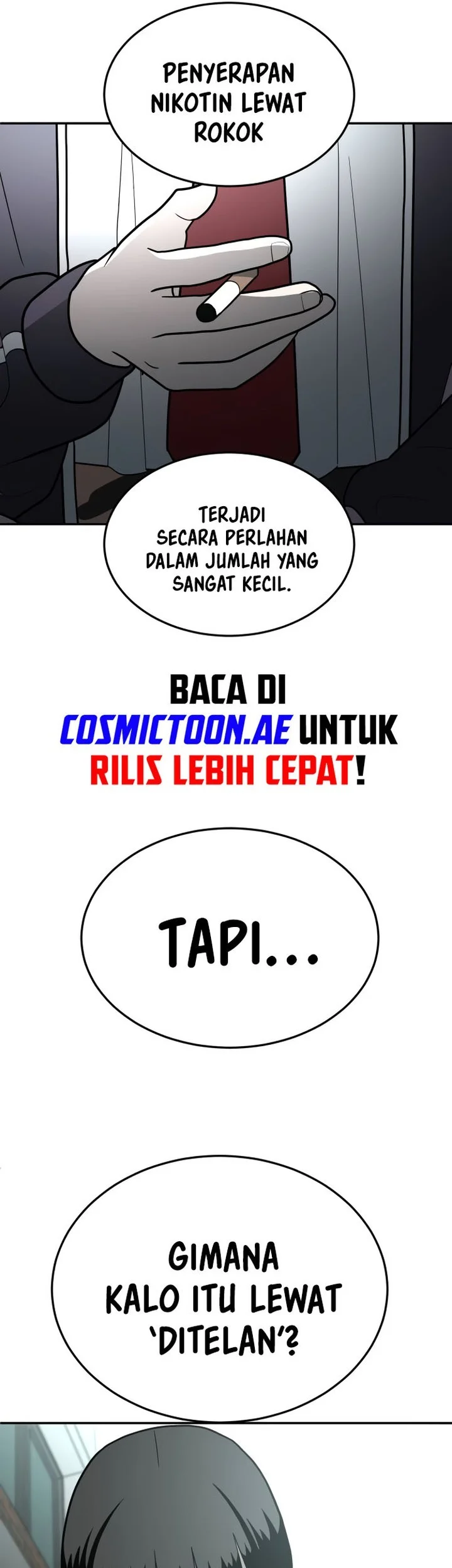 Plaything Chapter 14 - halaman 9