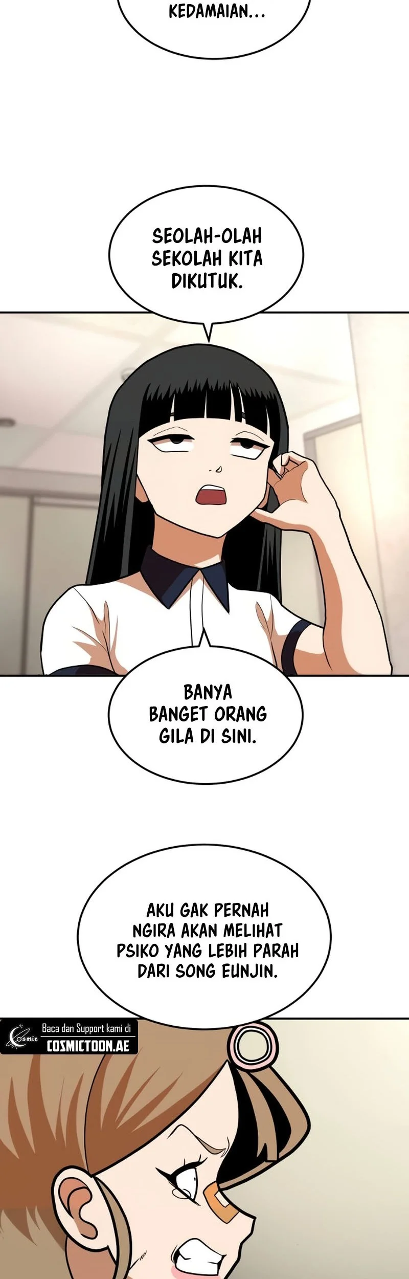 Plaything Chapter 15 - halaman 12