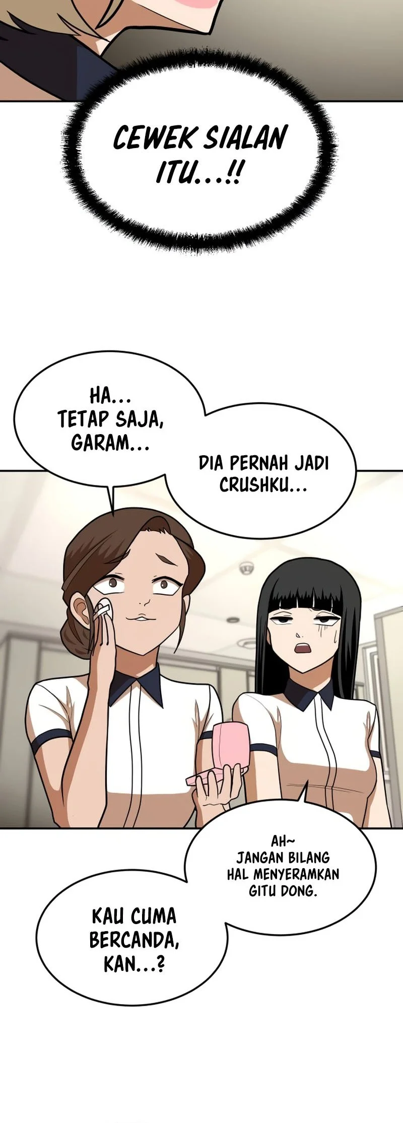 Plaything Chapter 15 - halaman 13