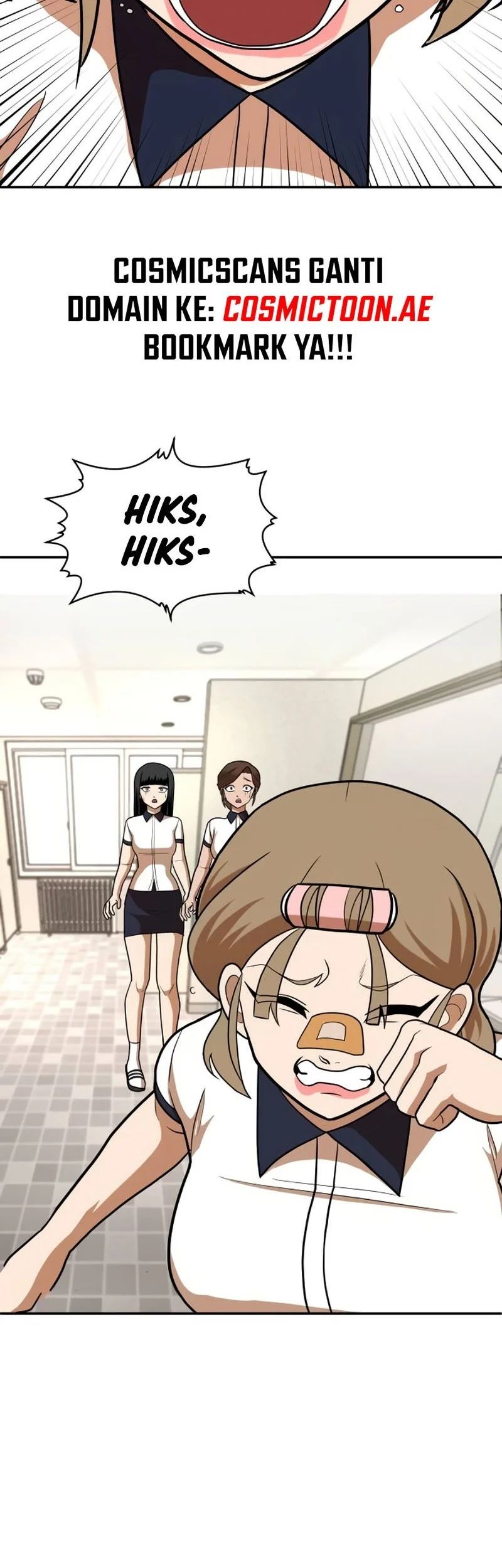 Plaything Chapter 15 - halaman 22
