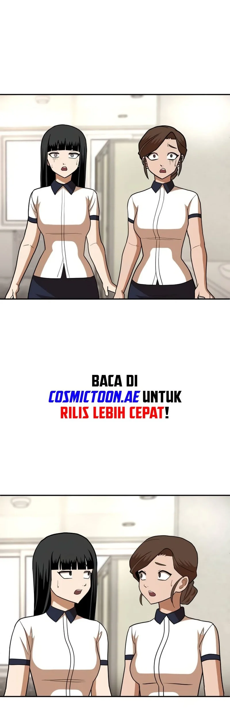 Plaything Chapter 15 - halaman 23