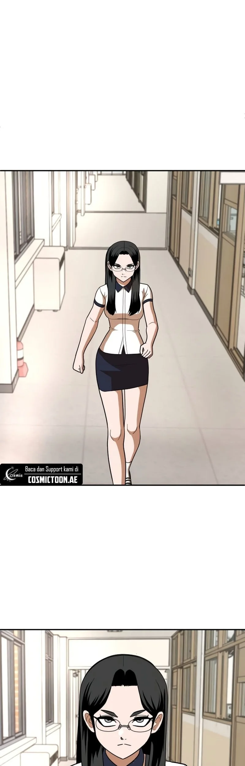 Plaything Chapter 15 - halaman 25