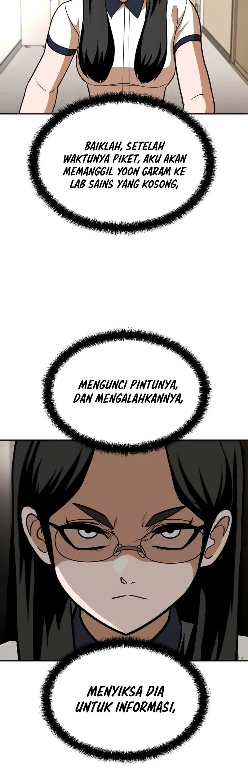 Plaything Chapter 15 - halaman 26