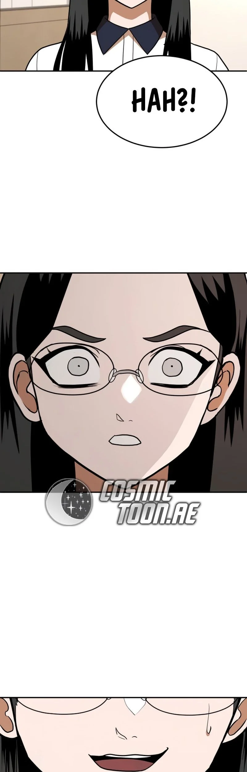 Plaything Chapter 15 - halaman 34