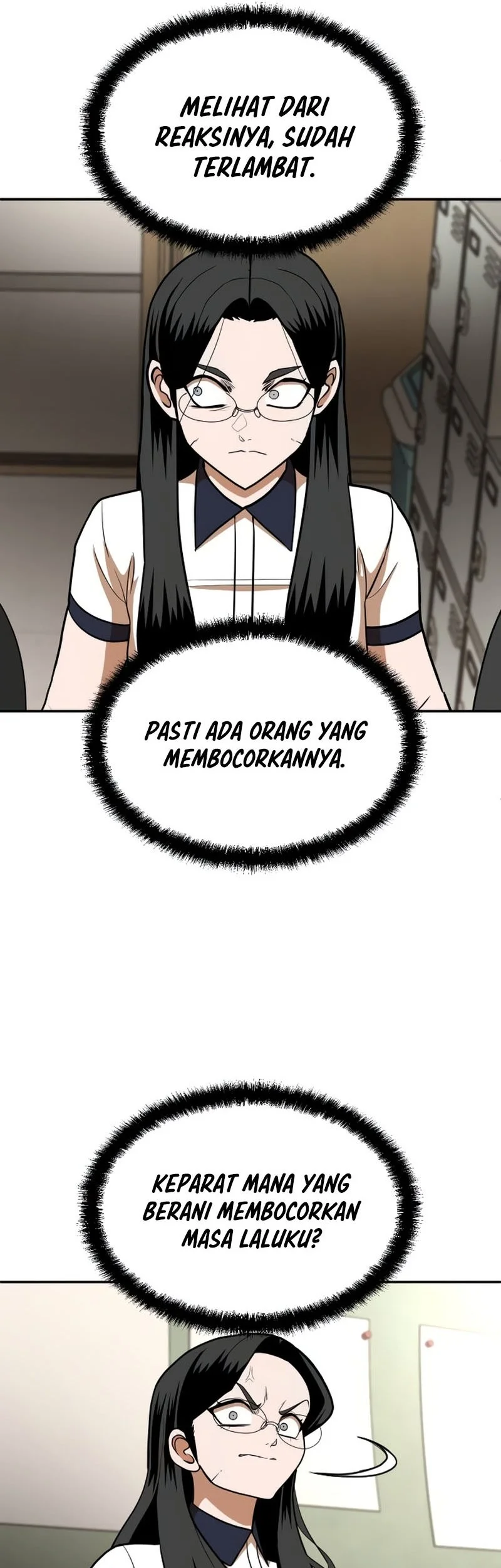 Plaything Chapter 15 - halaman 39