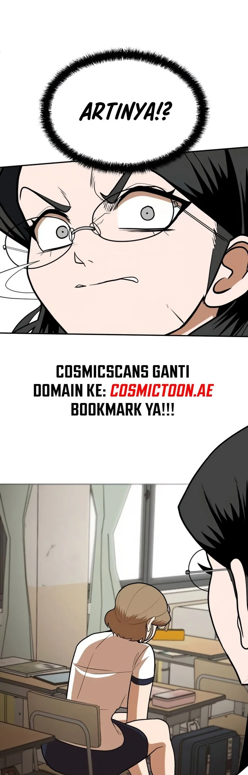 Plaything Chapter 15 - halaman 43