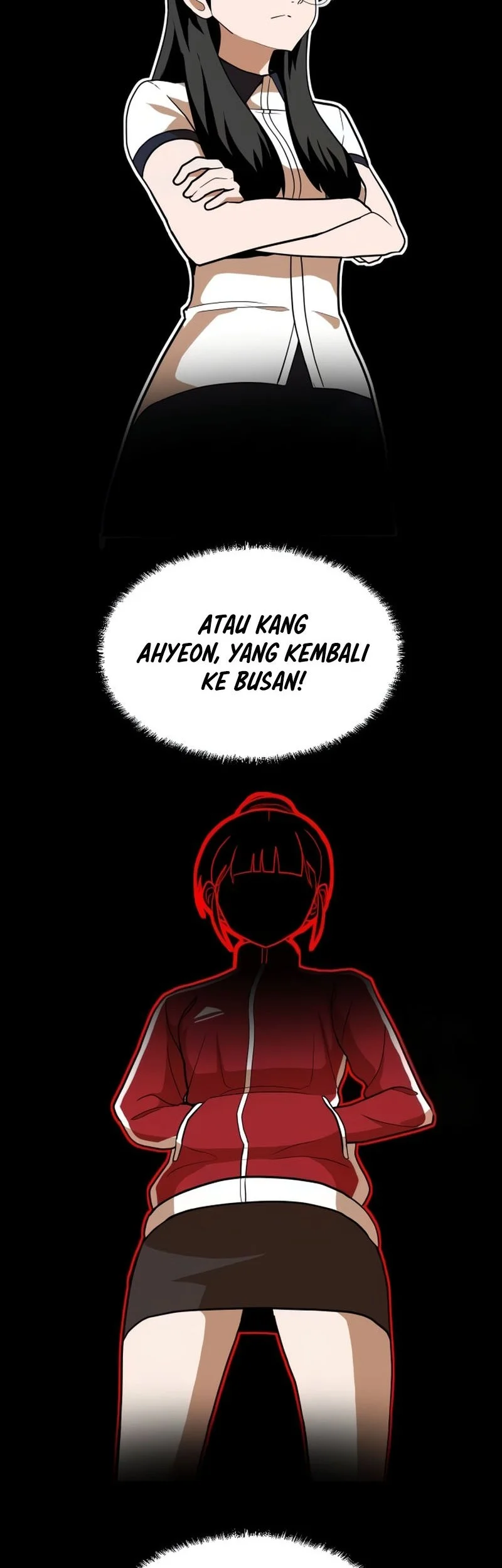 Plaything Chapter 15 - halaman 5