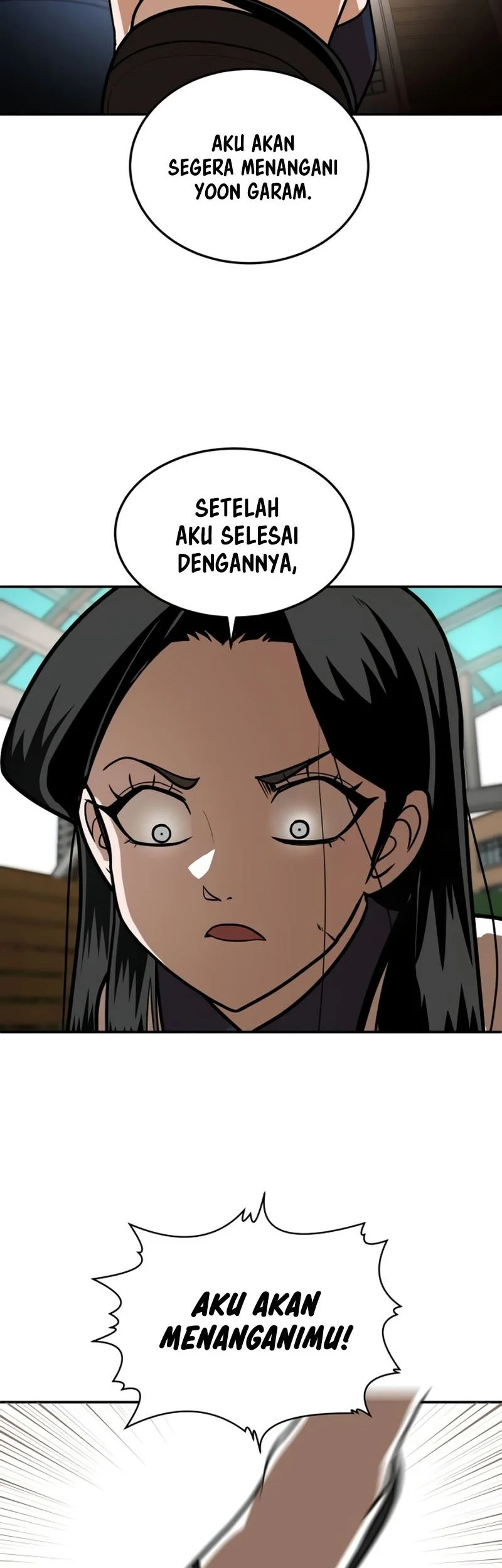 Plaything Chapter 15 - halaman 52