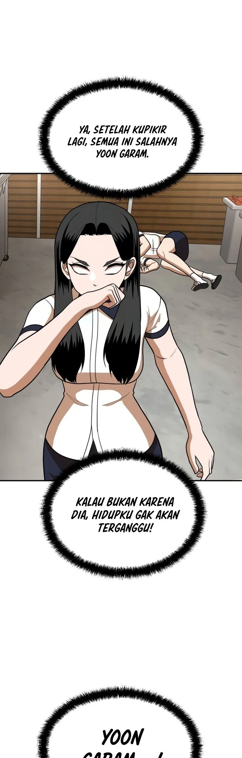 Plaything Chapter 15 - halaman 56