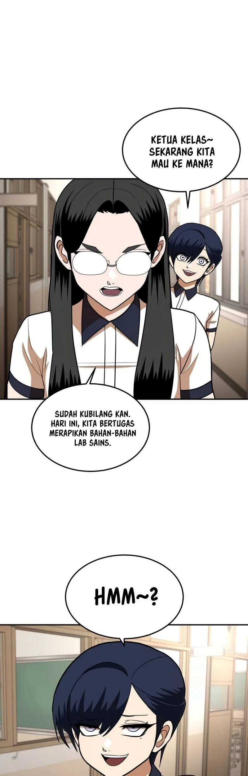 Plaything Chapter 15 - halaman 60