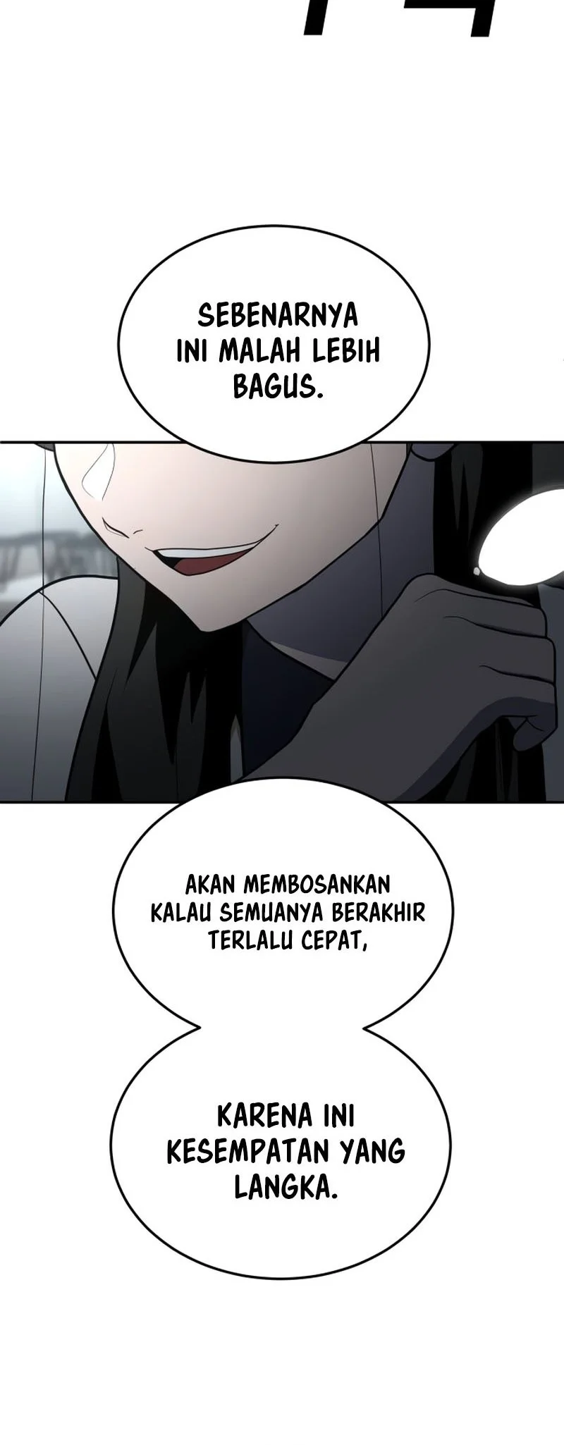 Plaything Chapter 15 - halaman 79