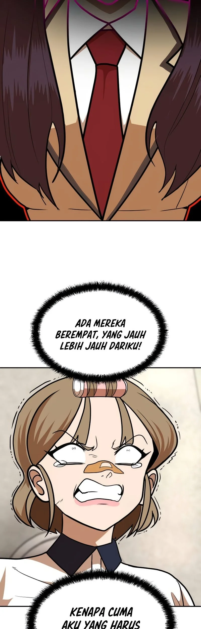 Plaything Chapter 15 - halaman 8