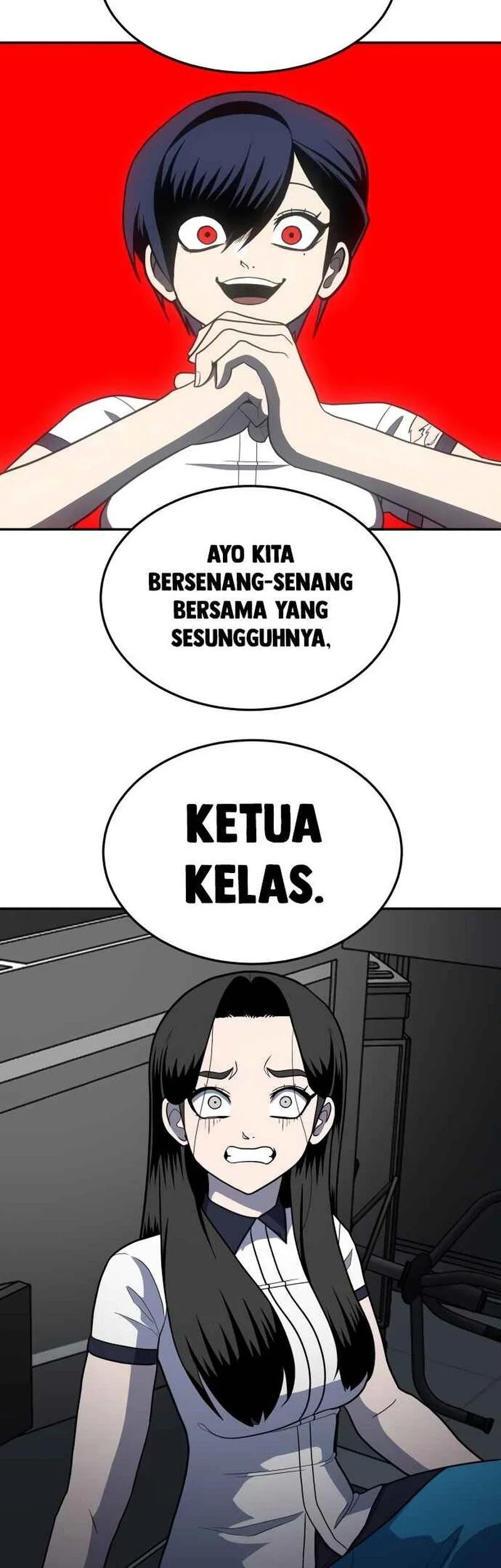 Plaything Chapter 16 - halaman 100