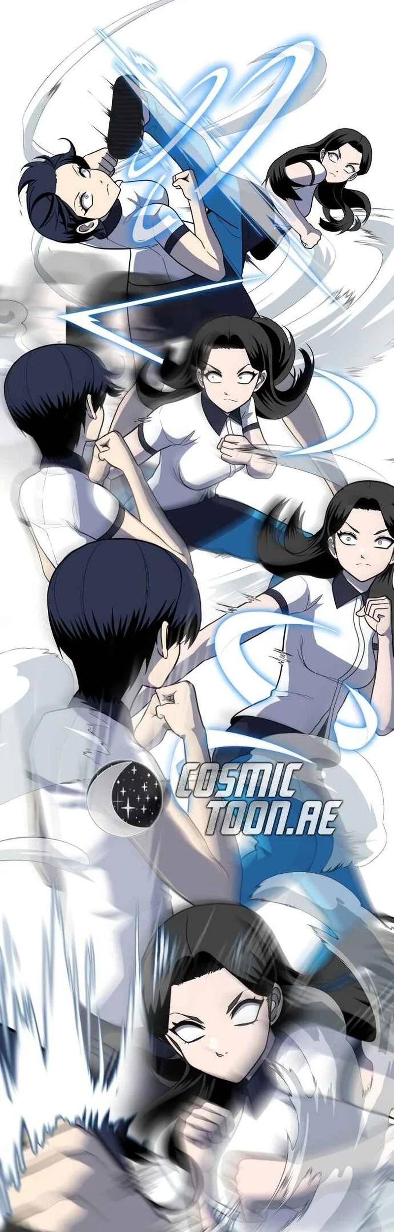 Plaything Chapter 16 - halaman 18