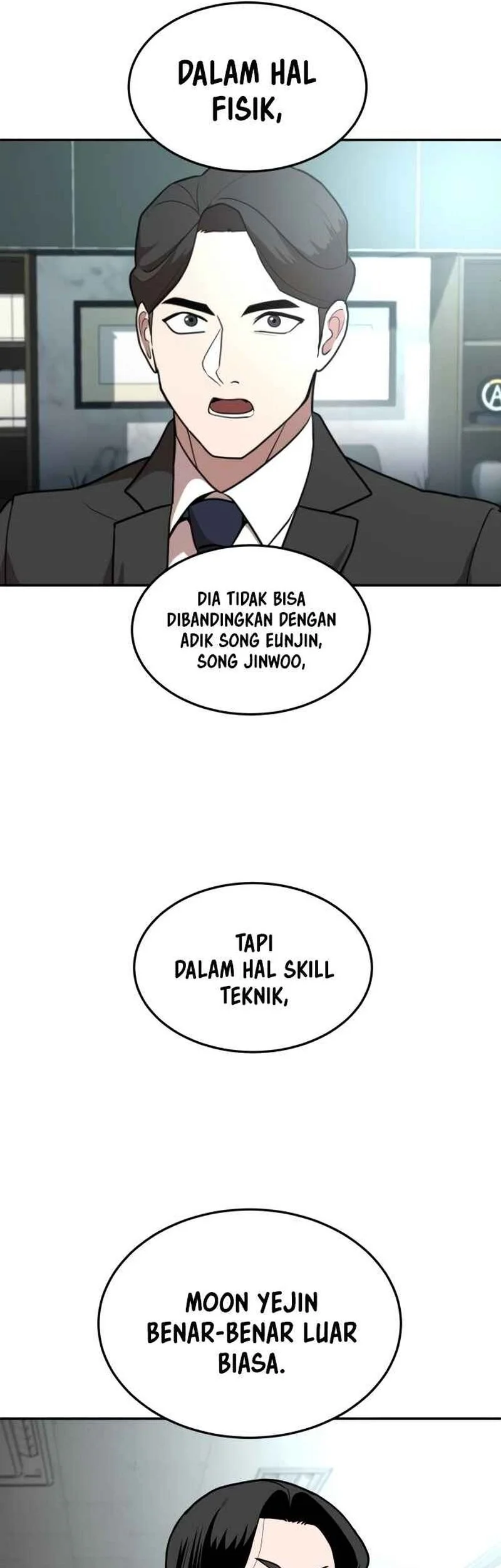 Plaything Chapter 16 - halaman 25