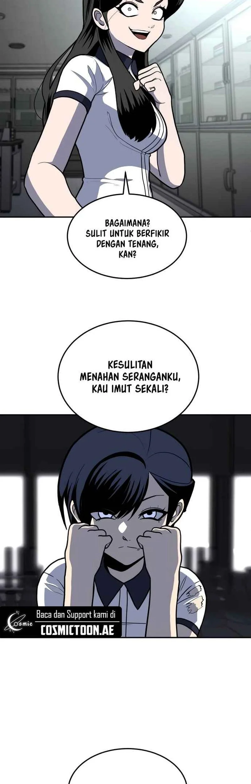 Plaything Chapter 16 - halaman 26