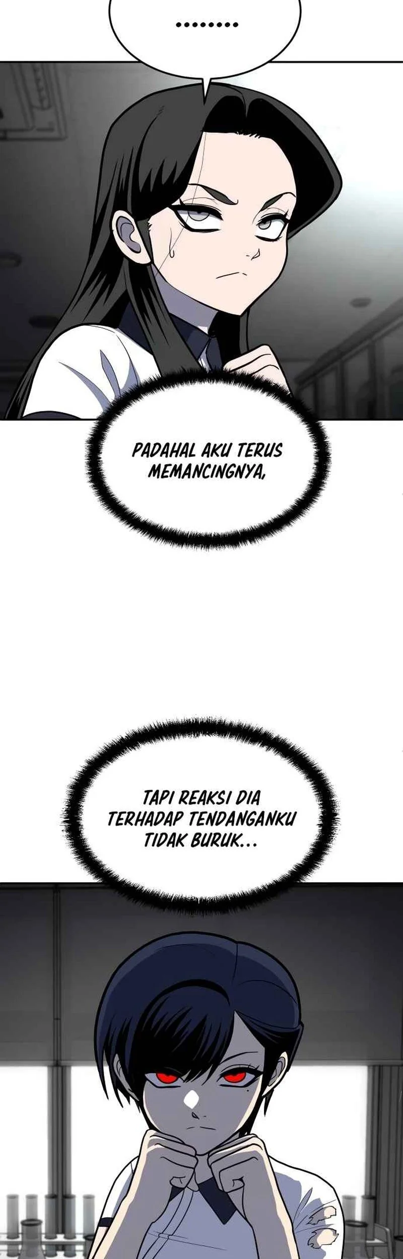Plaything Chapter 16 - halaman 27