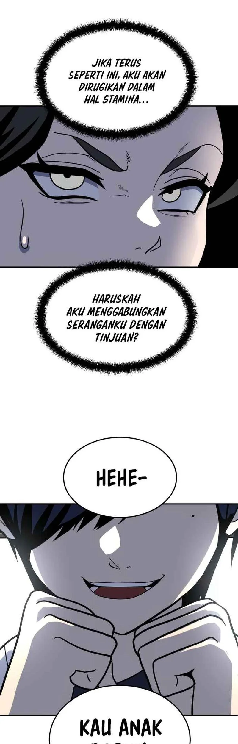 Plaything Chapter 16 - halaman 29