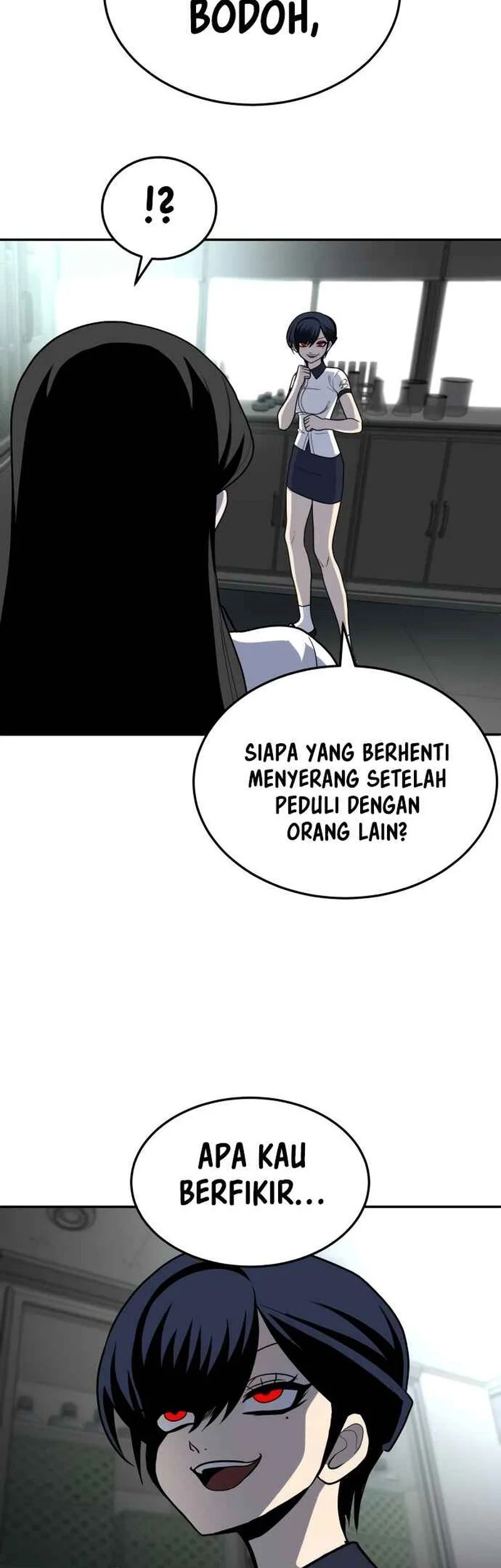 Plaything Chapter 16 - halaman 30