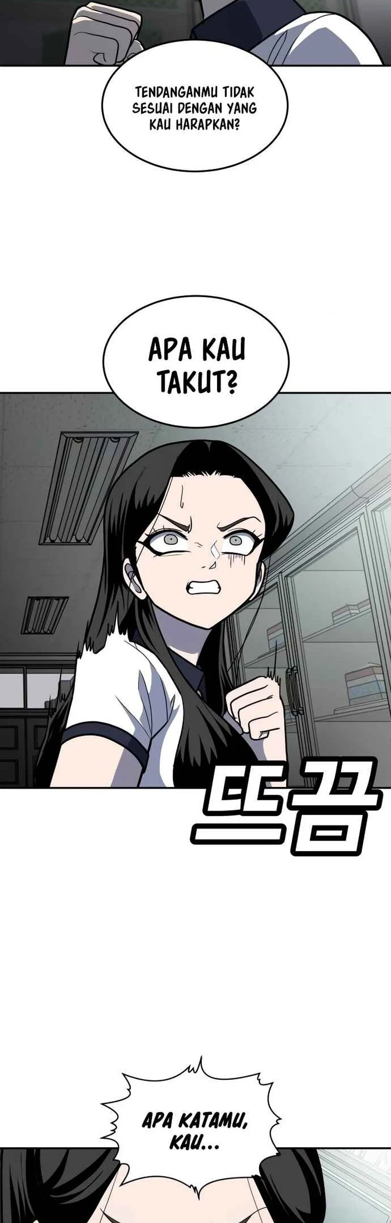 Plaything Chapter 16 - halaman 31